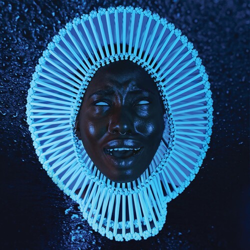 Childish Gambino - Awaken My Love - CD