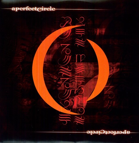 A Perfect Circle - Mer de Noms (180 Gram Vinyl)