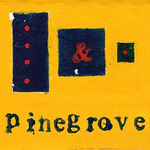 Pinegrove - Everything So Far - 2LP