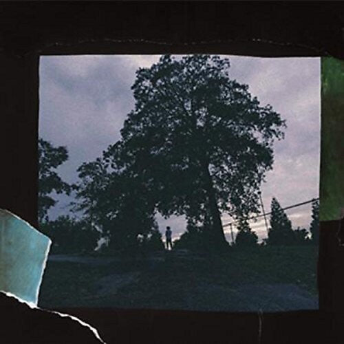 J. Cole - 4 Your Eyez Only - LP