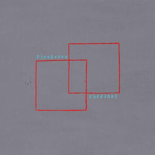 Pinegrove - Cardinal - LP