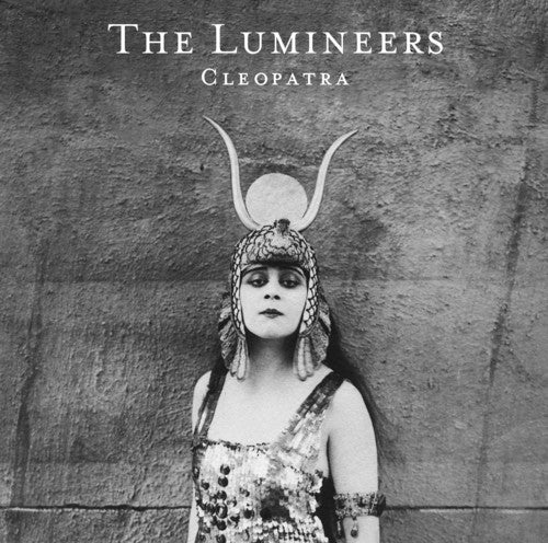 The Lumineers - Cleopatra - LP
