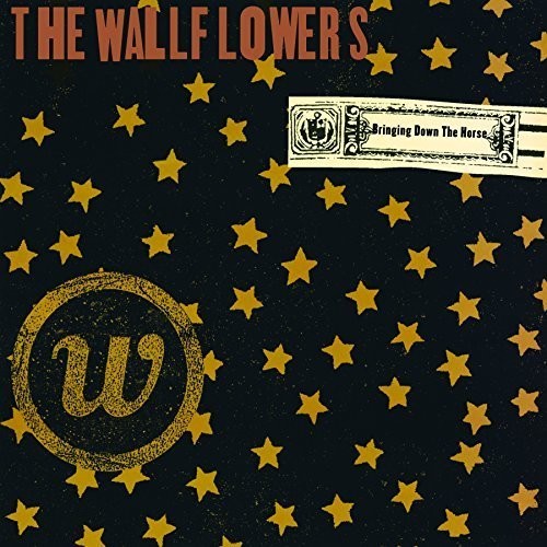 The Wallflowers - Bringing Down The Horse - 2LP