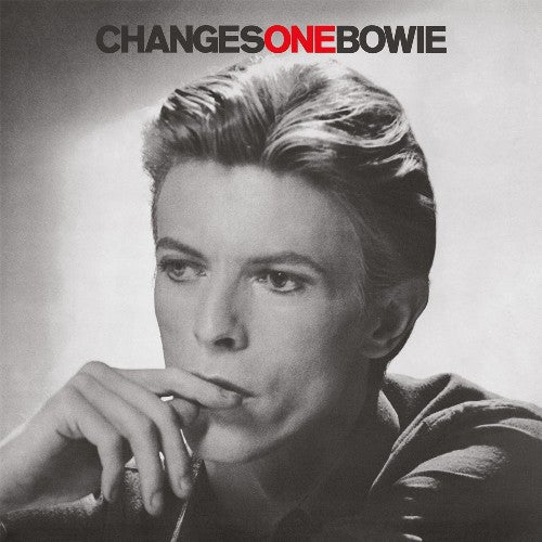 David Bowie - Changesonebowie - LP (180 Gram Vinyl)
