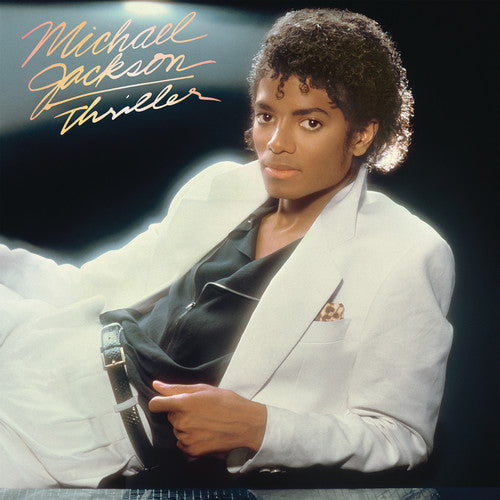 Michael Jackson - Thriller - LP Vinyl