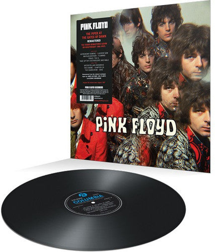 Pink Floyd - The Piper At The Gates Of Dawn - LP (180 Gram Vinyl)