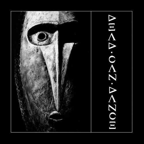 Dead Can Dance -  Dead Can Dance - LP