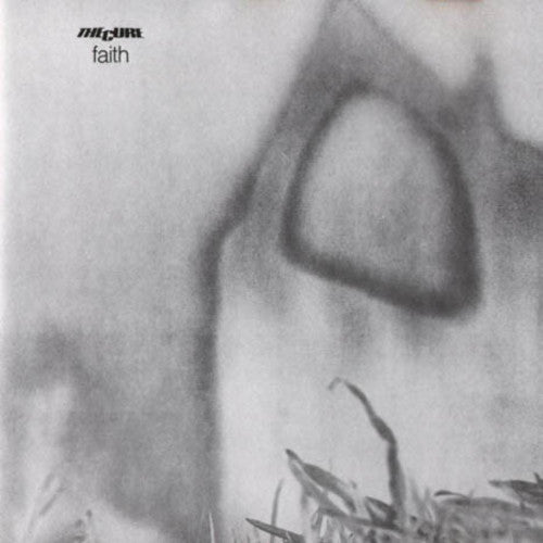 The Cure - Faith - LP (180 Gram Vinyl)