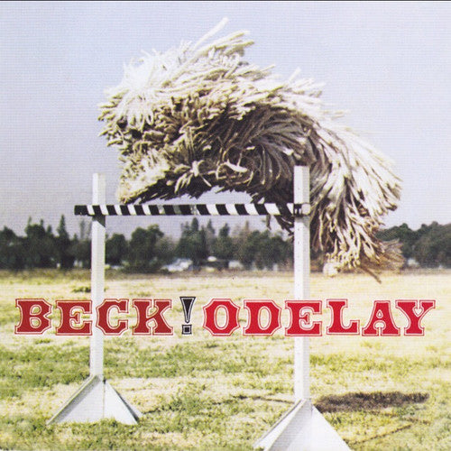 Beck - Odelay - LP Vinyl