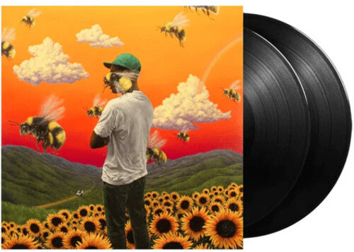 Tyler, The Creator -  Flower Boy - LP