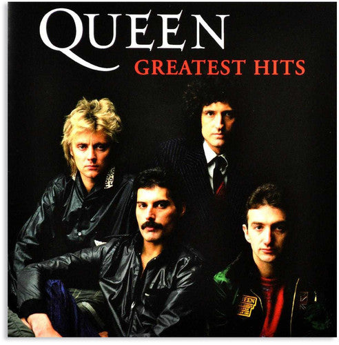 Queen - Greatest Hits - 2LP (180 Gram Vinyl)