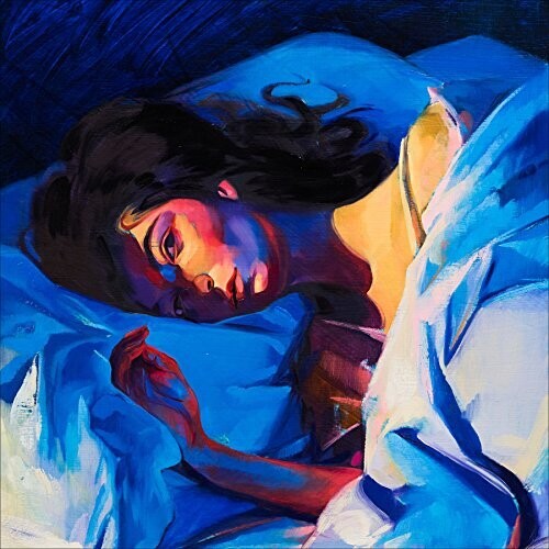 Lorde - Melodrama - LP Vinyl