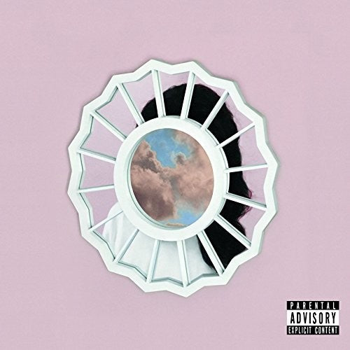 Mac Miller - The Divine Feminine - LP Vinyl