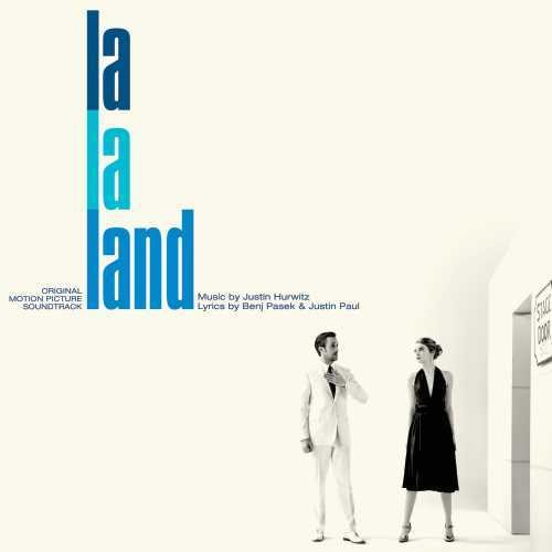 La La Land (Original Motion Picture Soundtrack) - LP Vinyl