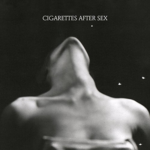 Cigarettes After Sex - I. - LP