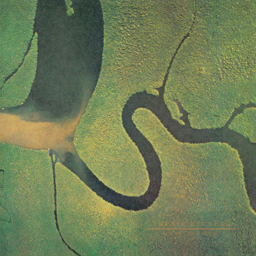 Dead Can Dance - The Serpent's Egg - LP