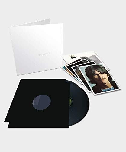 The Beatles - The Beatles (The White Album) - 2LP (180 Gram Vinyl)