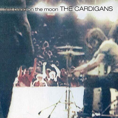 The Cardigans - First Band On The Moon - LP (180 Gram Vinyl)