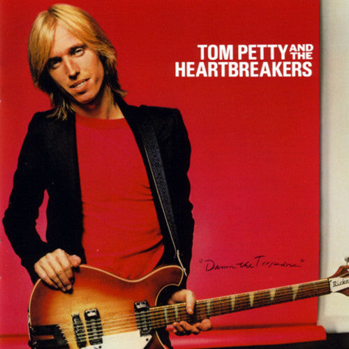 Tom Petty And The Heartbreakers - Damn The Torpedoes - LP (180 Gram Vinyl)