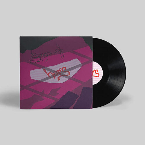 Her's - Songs Of Her's - LP