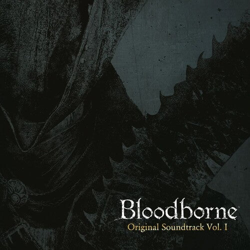 Ryan Amon -  Bloodborne Vol. I (Original Soundtrack) - 2LP