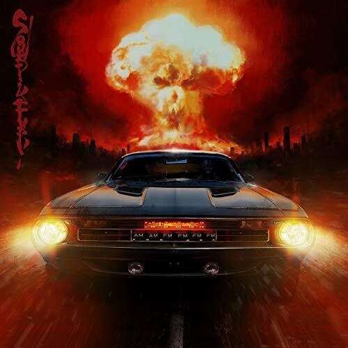 Sturgill Simpson -  Sound & Fury - LP