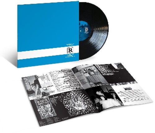 Queens of the Stone Age - Rated R - LP Vinyl