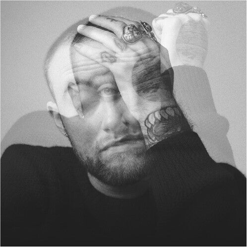 Mac Miller - Circles - CD