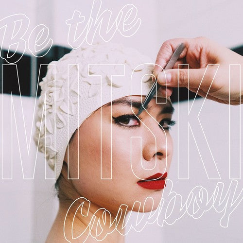 Mitski - Be The Cowboy - LP Vinyl