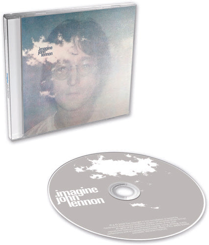 John Lennon -  Imagine: The Ultimate Mixes - CD