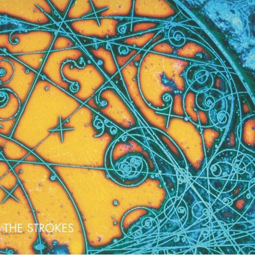 The Strokes - Is This It - CD
