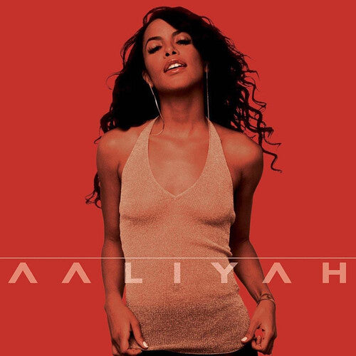 Aaliyah - Aaliyah - 2LP