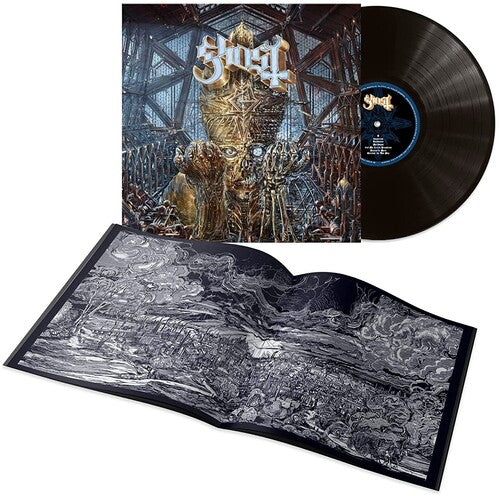 Ghost - Impera - LP