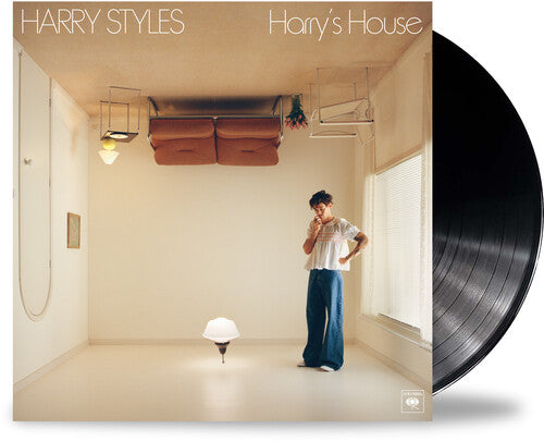 Harry Styles - Harry's House - LP (180 Gram Vinyl)