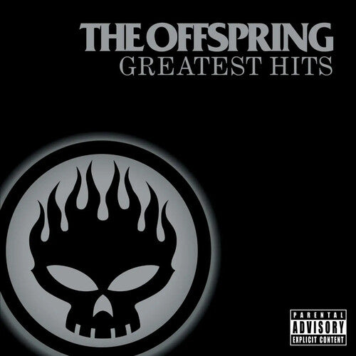 The Offspring - Greatest Hits - LP Vinyl