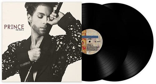 Prince - The Hits 1 - 2LP