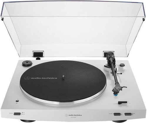 Audio Technica AT-LP3XBT Bluetooth Turntable Belt Drive Fully Automatic 33/45