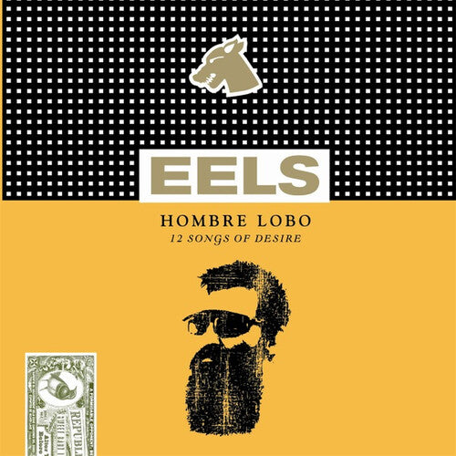 Eels - Hombre Lobo [LP]