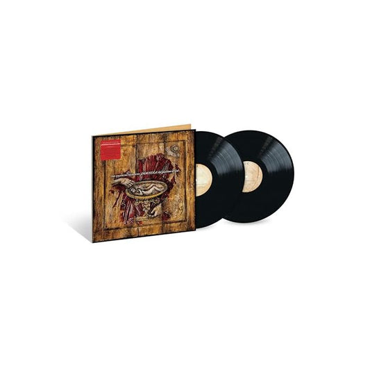 Smashing Pumpkins - Machina - 2LP (180 Gram Viny)