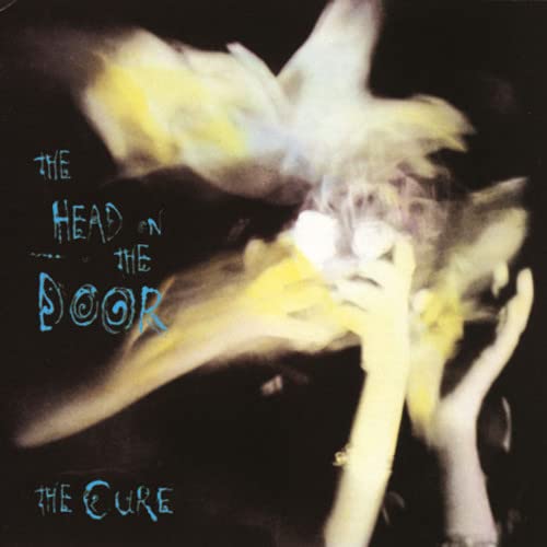 The Cure - The Head On The Door (180 Gram) - LP