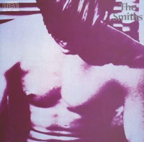 The Smiths - The Smiths - LP (180 Gram Vinyl)