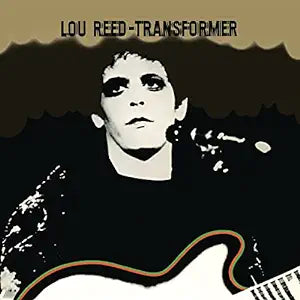 Lou Reed - Transformer - LP