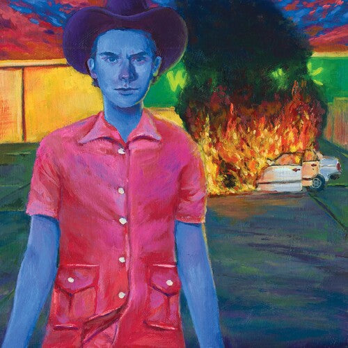 Hayden Pedigo - The Happiest Times I Ever Ignored - LP Vinyl