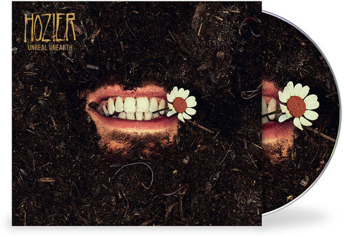 Hozier - Unreal Unearth - CD