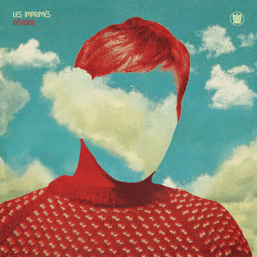 Les Imprimes - Reverie - LP