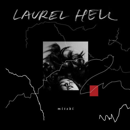 Mitski - Laurel Hell - LP (Vinyl)