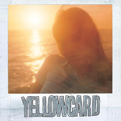 Yellowcard - Ocean Avenue - LP