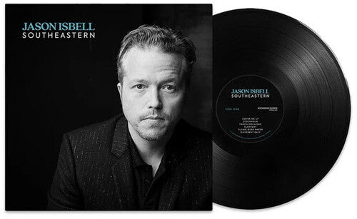 Jason Isbell - Southeastern - LP (10th Anniversary Edition)