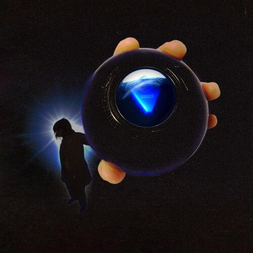 Djo - Decide - CD
