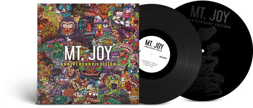 Mt. Joy - Mt. Joy - 2LP (Anniversary Edition)